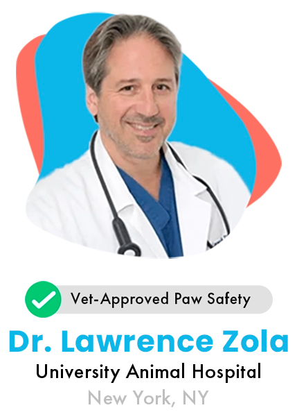 Dr. Lawrence Zola,University Animal Hospital,New York, NY