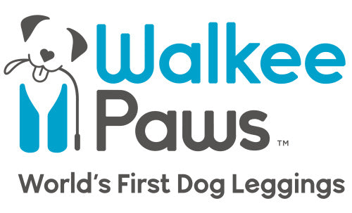 Walkee Paws: Connected Dog Boots That Stay On