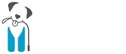 Dog Boots That Stay On (All-In-One Suspender System)