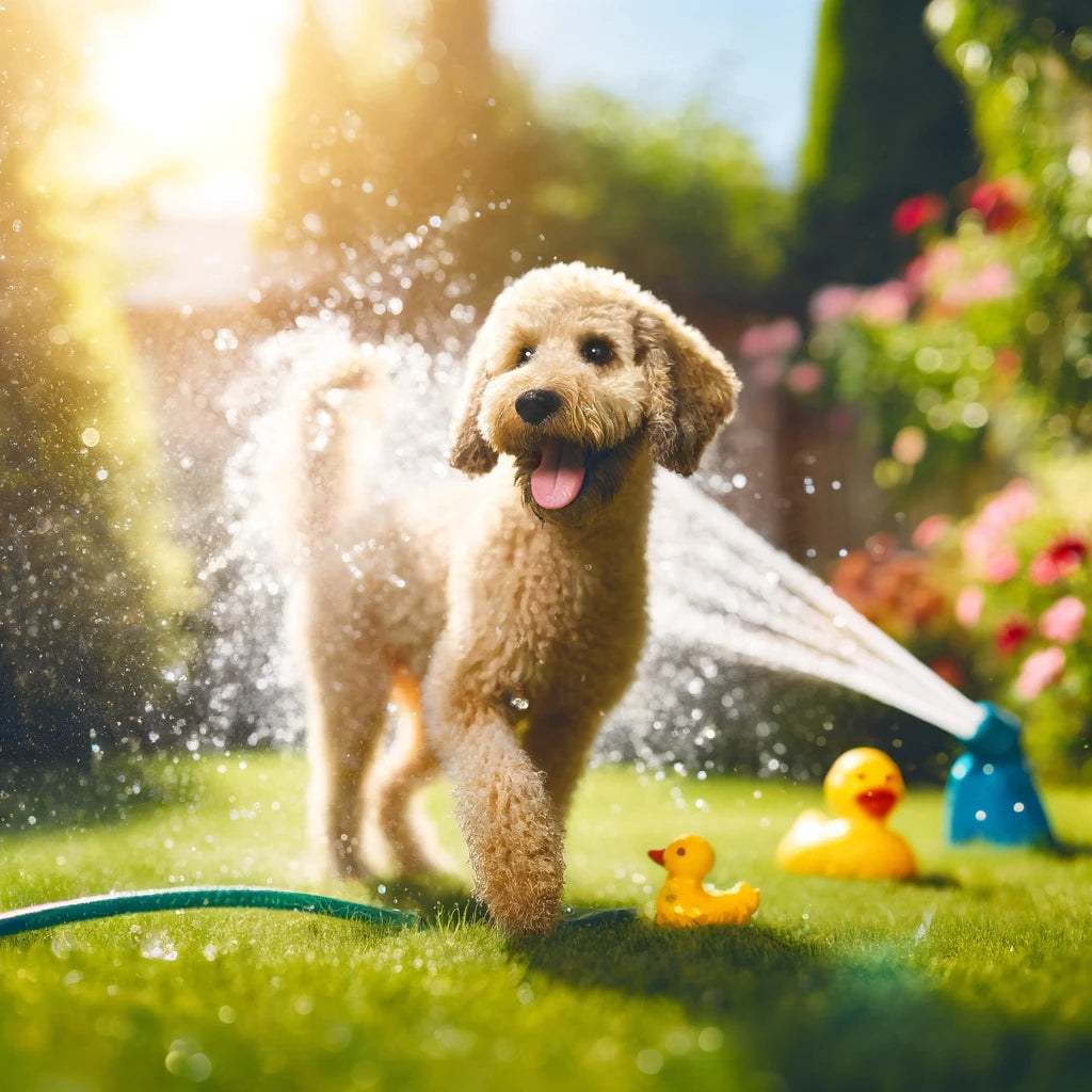 How Often Should I Bathe My Dog in Summer?