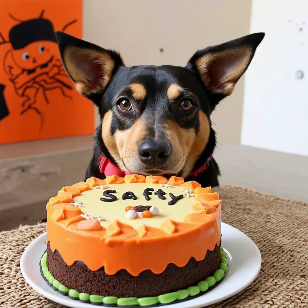 Is Your Pup Ready for Halloween? Essential Safety Tips and a Trick You Won’t Want to Miss!