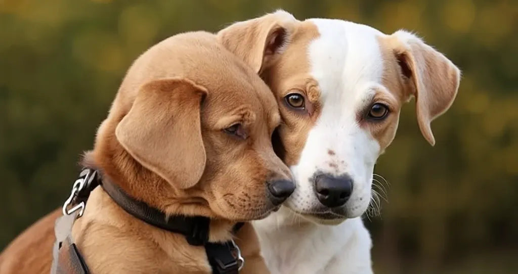 How Do Dogs Show Their Love? 10 Heartwarming Ways They Express