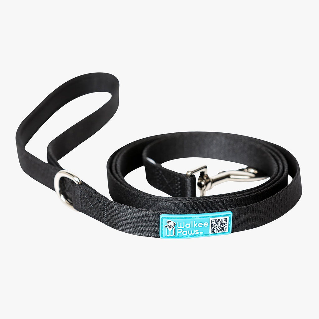  Our Leash is available in One Size.