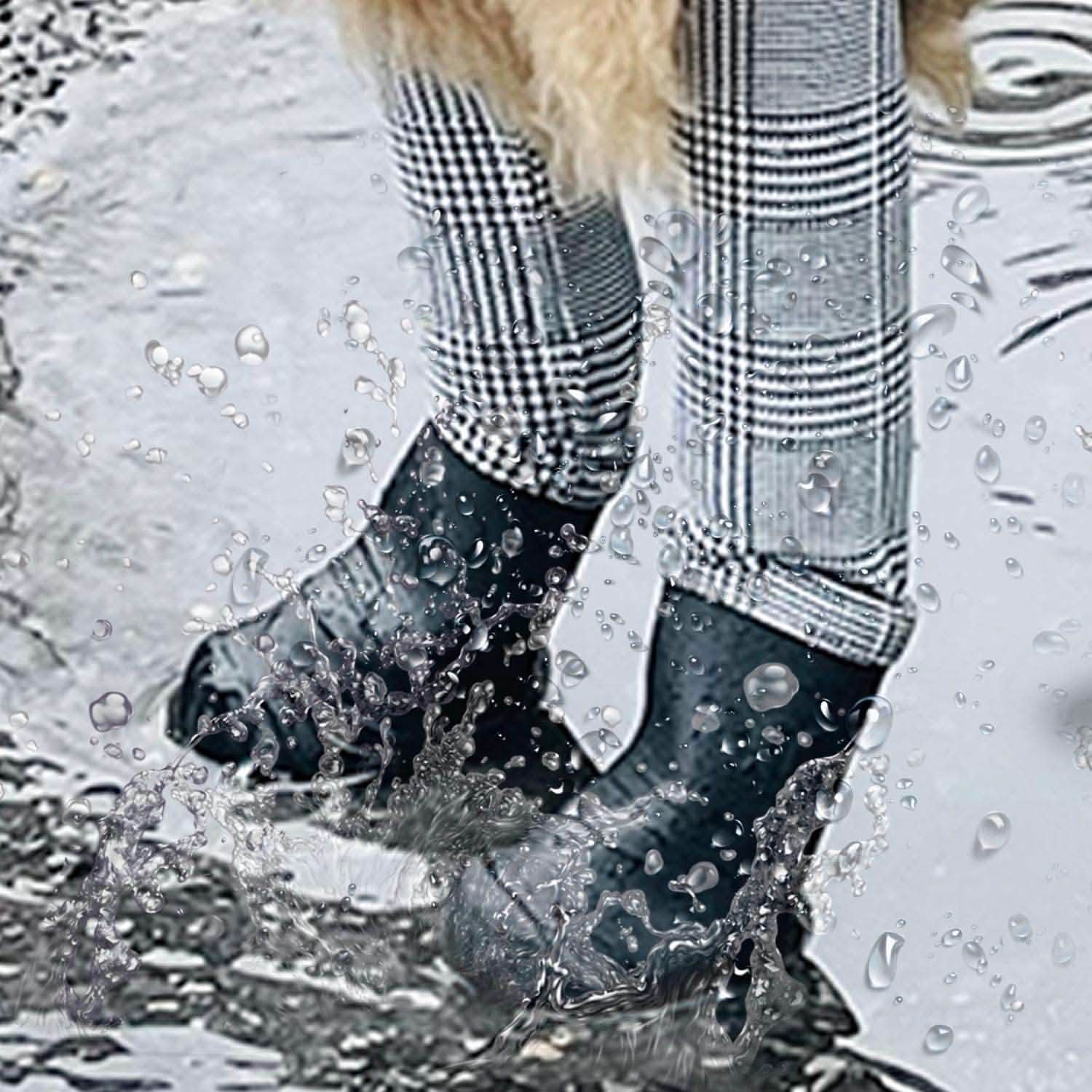 Dog Suspenders Boots Fashion Sale | Walkee Paws