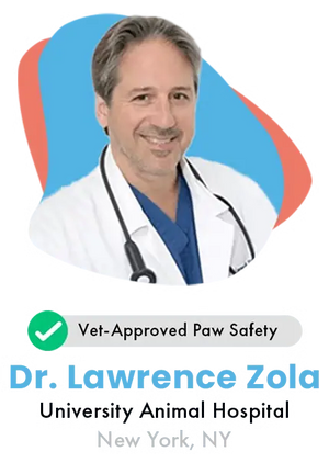 Dr. Lawrence Zola