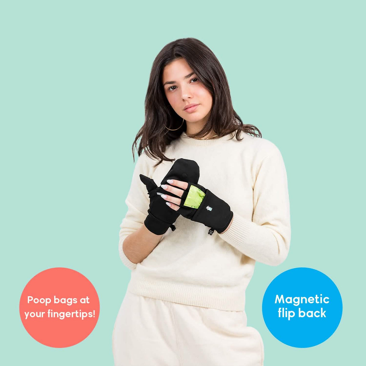 Functional, fashionable and fun!