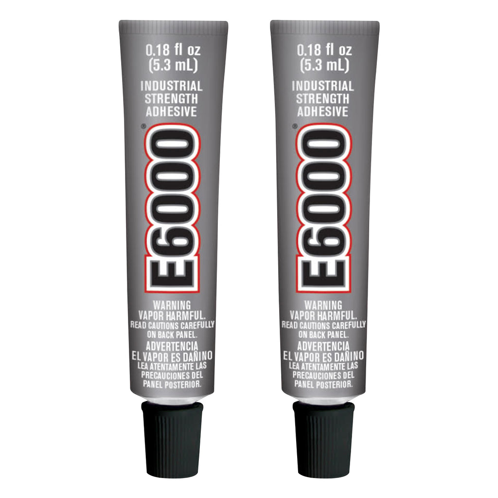 Our Deluxe Repair Glue (E6000) can repair all our Boots.